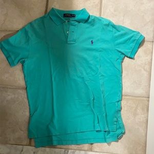 Polo Ralph Lauren Polo Shirt
